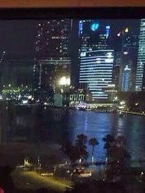 -新加坡文华东方酒店