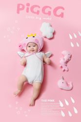 -DeerFriend童趣主题上门拍·到家·外拍摄影机构 (国贸店)