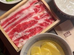 -巴奴毛肚火锅(新街口金鹰店)