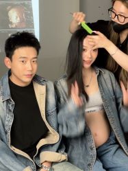 -Mregina 美人纪摄影写真馆(明·星店)