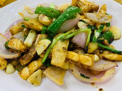 -红日饭店(裕隆三路店)