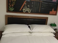 -时光漫步酒店(北京国子监簋街店)