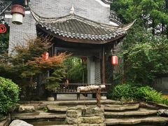 -黄龙溪古镇