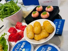 -蒙都43°9羊火锅·赤峰美食(桥北店)