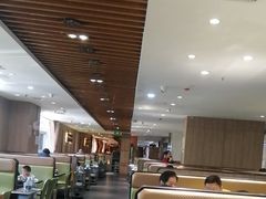 -清真·锦翔炝锅鱼(明德门店)