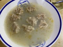 -海清宁记大馅云吞