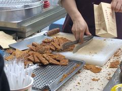 -香糯炎荞饼王(解放碑店)