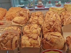 -味多美蛋糕(六里桥店)