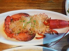 -南海渔家•海鲜•正宗海南菜(海棠湾店)