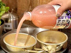 -韩山葵烤肉(太古里店)