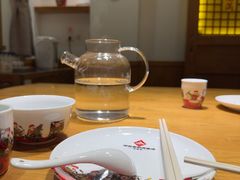 -村长家的疙瘩汤(淄博路店)