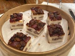 步步糕升-香宫中餐厅 · 桂林香格里拉
