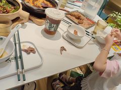 -火啫啫·粤式啫啫煲(南京弘阳店)