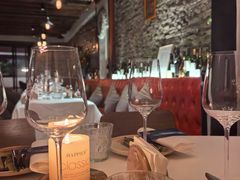 -Osteria Garden 生蚝花园餐厅(原进贤路店)