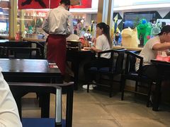 大堂-蛙小侠(长安万科店)