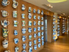 -上海外滩茂悦大酒店