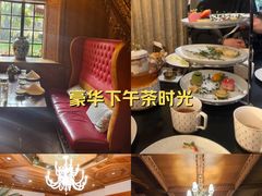 -马勒别墅·中餐厅