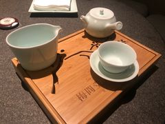 -梅间堂茶馆(绿地缤纷城店)
