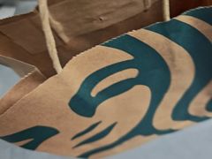 -星巴克(宝山万达店)