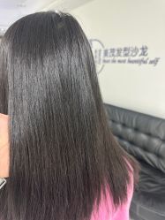 -Sugar Hair Salon