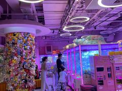 -我要抓娃娃(武进吾悦广场店)