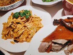 -京鸭棠(让胡路万达店)