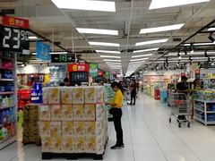 -家乐福(古北店)