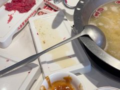 -八合里潮汕鲜牛肉火锅(福州万象城店)