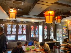 大堂-天兴居(鲜鱼口街店)