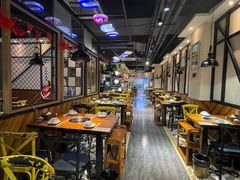 -黑鱼郭我家酸菜鱼(摩尔广场店)