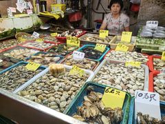 -下环街市熟食中心