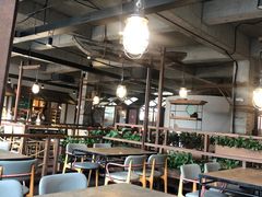大堂-几荷·恰似故人来(秀水广场店)