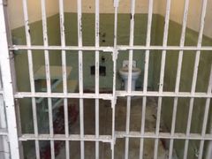 -阿尔卡特拉斯岛