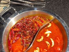 -蓉城老院十年老火锅(中南店)