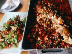 -盐帮食坊•小河帮川菜(四川师大店)