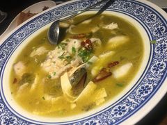 -自己人(九码头店)