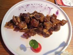 -丫丫厨娘·柠檬鸭(安吉万达店)