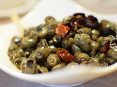 麻辣螺丝-可可大虾武汉土菜大排档(万松园1店)