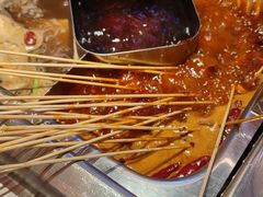 -串一火锅(赛格国际购物中心店)