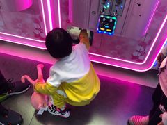 -大玩家(通州万达广场店)