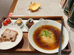 -松鹤楼面馆(宝安机场店)