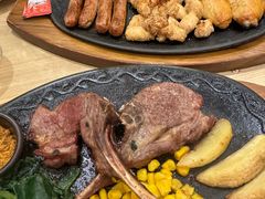 -萨莉亚意式餐厅(上下九店)