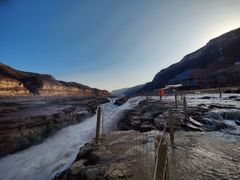 -陕西黄河壶口瀑布旅游区