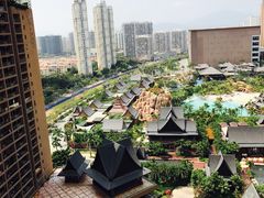 -亚马逊丛林水乐园