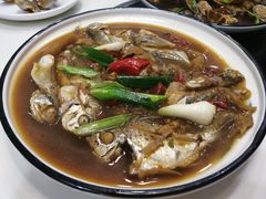 -鑫悦楼煎蟹·16年海鲜大排档