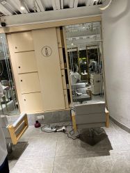 点击看大图 -菲·木田moontin造型salon