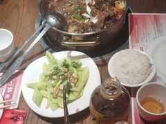 -刘一锅筋头巴脑(小北店)