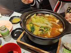 -争鲜回转寿司(中街大悦城店)