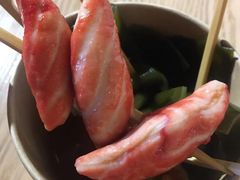 -舌尖上的中国·尝城(力旺广场店)