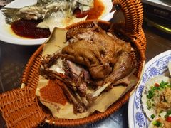 -徐鼎盛民间菜(奥体店)